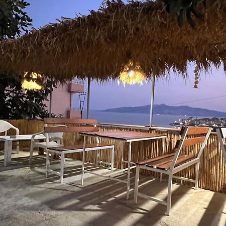 Villa Mirjan Sarande Exterior photo