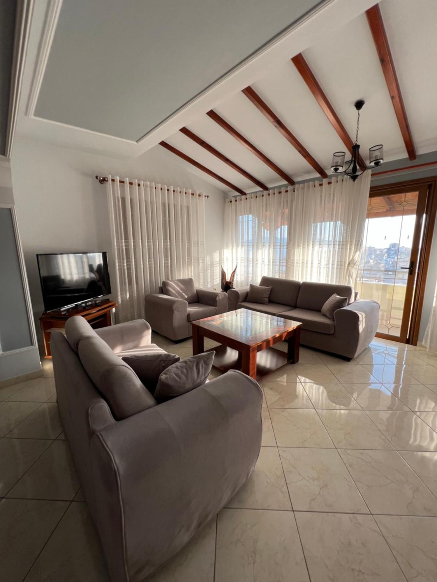 Villa Mirjan Sarande Exterior photo